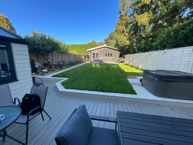 Landscaping Project Project image