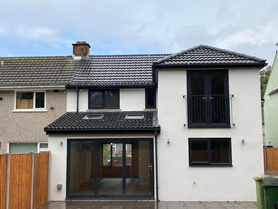 Mix of projects  Project image