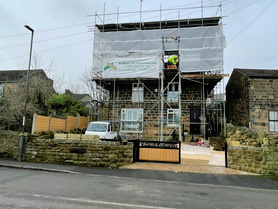 2025 Master Builder Yorkshire & Trent Regional Awards - Outstanding Builder of the Year Project image