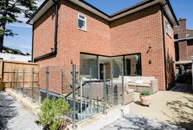 New Build Home Project image