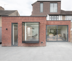 Overhill Way Beckenham Project image