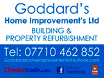 Logo of Goddards Home Improvements Ltd