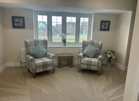 garage conversion Doncaster  Project image