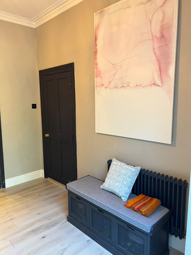 Dulwich Victorian Home renovation Project image