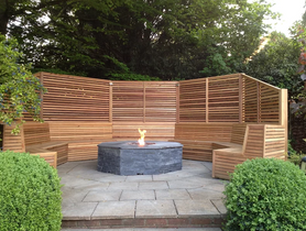 Transform your Outdoor Space Project image