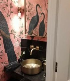 Rear extension - large loft conversion Project image