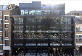 Commercial Project Project image