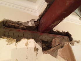 Complete 5 bed house refurb. Project image