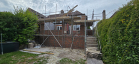 Coulsdon extension  Project image