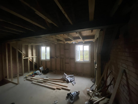 Loft Conversion Project image