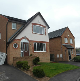 Exterior Work Project image