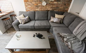 Lounge Area  Project image