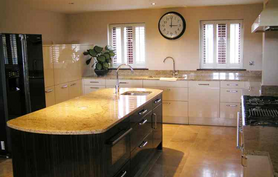 Luxury New Build Project image