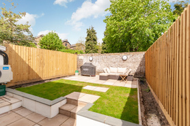 Lower-Ground Floor Extension Project image
