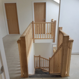 Bungalow - converted to modern house  Project image