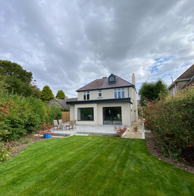 Extension & Renovation Project image