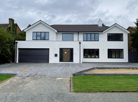 Extension & Refurbishment Project image