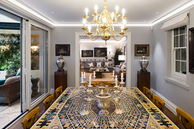 A Stunning Extension and Basement in Clapham Project image