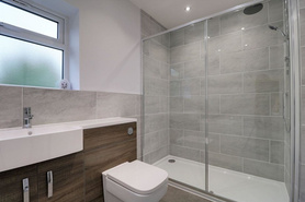 2 Storey extension and complete re-development Project image