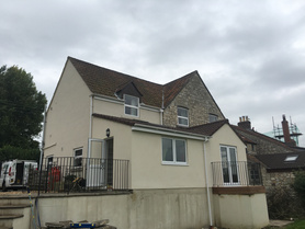 extension Project image