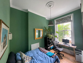 Full Refurbishment of a flat in Finsbury Park Project image