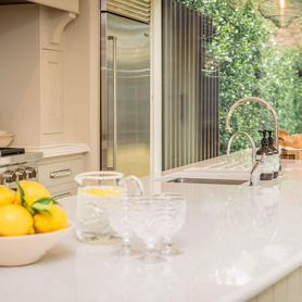 Stunning Kitchen Project image