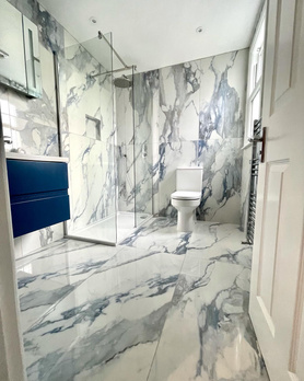 Atbara Road - Loft Conversion  Project image