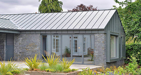 Garage and Office in Clifton, York Project image