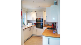 Kitchen Refurbishment, Loughton Project image