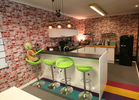 Commercial Project  Project image