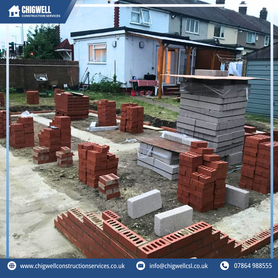 New Home Construction  Project image