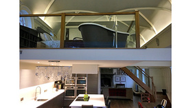 Swale House Renovation - Winner of best Small Renovation Project at the FMB Yorkshire & Trent Master Builder Awards 2017 Project image