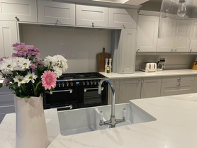 Rear/side extension in Claygate Project image