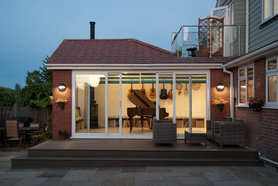 The Music House, Whitstable  Project image