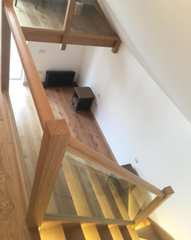 Staircase Project image