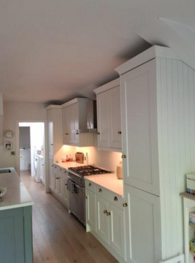 General extension and new kitchen  Project image