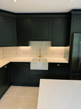 Pewley way refurbishment  Project image