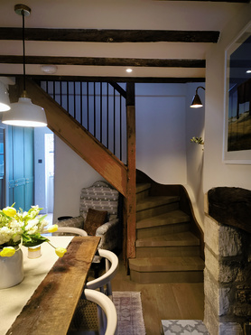 Stow on the Wold Holiday Home Project image