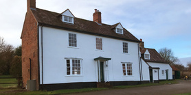 Refurbishment of the Managers House Project image