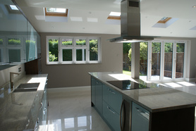 AN UNTOUCHED 1930's HOUSE TO A MODERN FAMILY HOME Project image