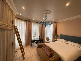  3 Bedroom Apartment Project image