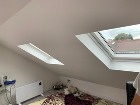 loft conversion Project image