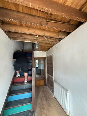 Residential Project – Melksham Project image