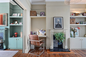 Lynmouth Road Project image