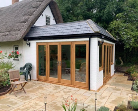 Extension  Project image