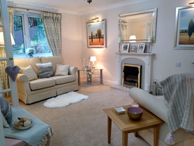 RETIREMENT FLAT REFURBISHMENT Project image