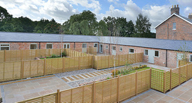 Barn Conversions Project image