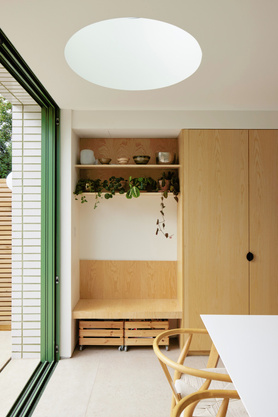 HICHISSON ROAD – NUNHEAD Project image