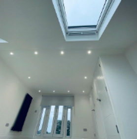 Loft Conversion Project image