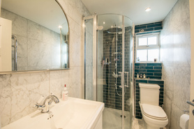 Side / Rear Extension, Loft Conversion & Complete Renovation Project image